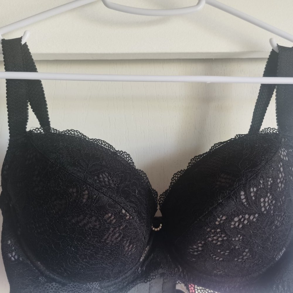 NWT Bradelis New York Iris shaping Bra w/tag